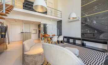 Imagem 3: Loft Duplex com 1 Suíte no Petrópolis
