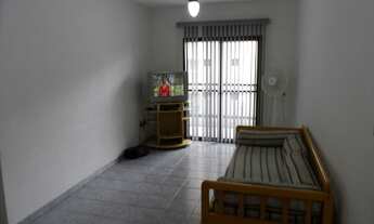 Imagem 6: T004-Aluguel para Temporada Apto 1Dorm com sacada