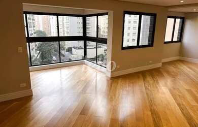 Imagem: São Paulo - Apartamento Padrão - Vila