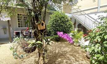 Imagem 2: Kitnet mobiliada em ótima localização