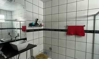 Imagem 2: Alugo casa de rua na Cidade Nova