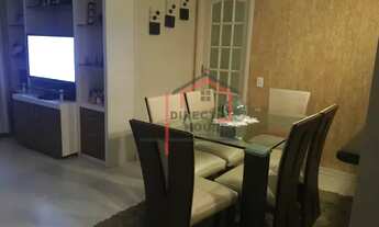 Imagem 6: Lindo apartamento de 80m2 3 dormitorios 1 suite e 2 vagas com deposito -Butantã