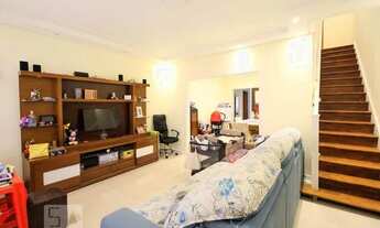 Imagem 4: Casa à Venda - Planalto Paulista, 3 Quartos, 145 m2