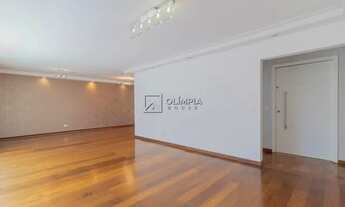 Imagem 5: Apartamento Locação 4 Dormitórios - 185 m² Vila Nova Conceição