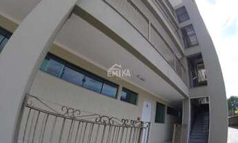 Imagem 2: Apartamento com 2 quarto(s) no bairro Santa Cruz em Cuiabá - MT