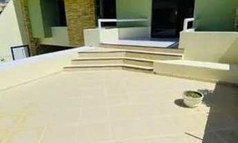 Imagem 6: Casa Duplex com Piscina na Coroa do Meio