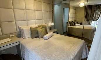 Imagem 5: Empreendimento Bali Beach - apartamento pé na areia - toda área de lazer completa