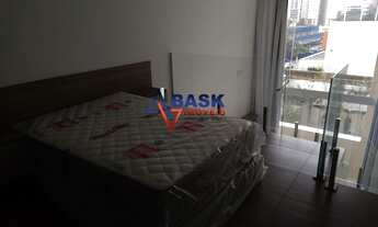 Imagem 7: Apartamento para Locação em São Paulo, BARRA FUNDA, 1 dormitório, 1 suíte, 1 banheiro