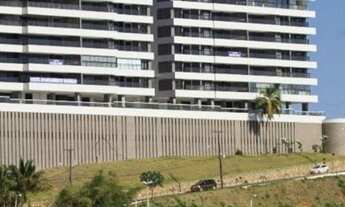 Imagem 5: Apartamento no Rio Vermelho Morro do Conselheiro vista mar 4 suítes Apt de Luxo Frente mar