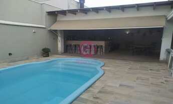 Imagem 5: CASA CONDOMINIO VILLA BRANCA 4 DORMITORIOS