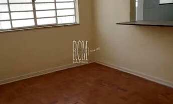 Imagem 4: Apartamento com 2 dorms, Embaré, Santos, Cod: 93853