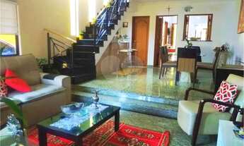 Imagem: Sobrado 3 dormitórios a venda na Casa Verde