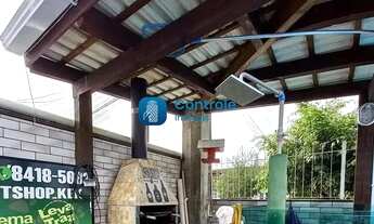 Imagem 6: CASA 3 DORMITORIOS COM PISCINA EM PALHOÇA