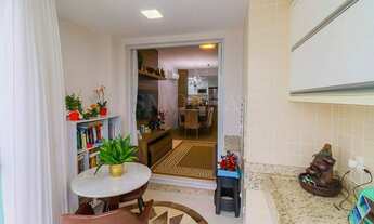 Imagem 5: Apartamento de 2 dormitórios mobiliado no Itacorubi