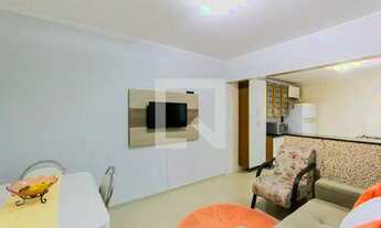 Imagem: Apartamento para Aluguel - Jardim Itapoan