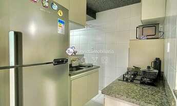 Imagem 4: Apartamento No Gran Village Aracagy / Mobiliado e Projetado / Porteira Fechada