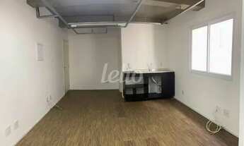 Imagem 3: São Paulo - Conjunto Comercial/Sala - Jardins