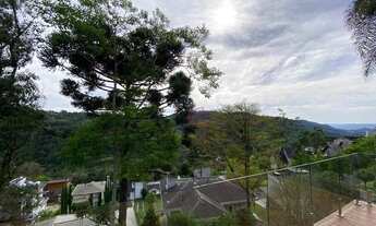 Imagem 4: Casa no Condomínio Alphaville em Gramado!