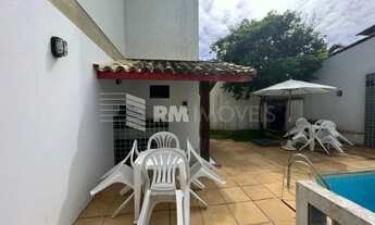 Imagem 4: CASA EM CONDOMÍNIO RESIDENCIAL em SALVADOR - BA, Stella Maris(Praia do Flamengo