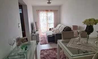 Imagem: Apto 2 Dorms(suíte) Jd Oriente 62m² Andar