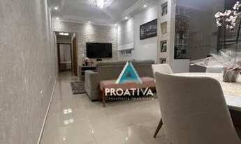 Imagem 3: Apartamento com 2 dormitórios à venda, 70 m² - Vila Suíça - Santo André/SP