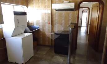 Imagem 7: Apartamento amplo à venda - Vila Regente Feijó - São Paulo/SP