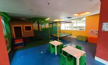 Imagem 3: Apartamento para aluguel e venda possui 69 metros quadrados com 2 qs