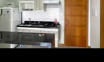 Imagem 2: Alugo lindo Loft de 1/4 no Edifício Blue