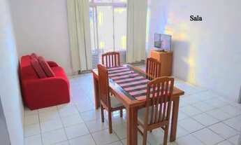 Imagem 2: Venda ou Aluguel- Apartamento (3/4) - semi mobiliado - ótima localização - Barra