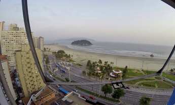 Imagem: SV004-Aluguel para Temporada Apto 2Dorm