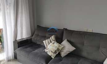 Imagem 2: Apartamento para Venda em São Paulo, Vila Formosa