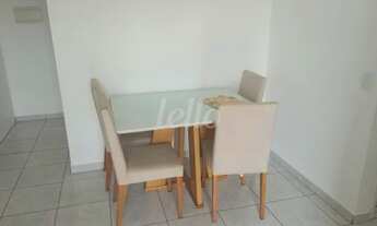 Imagem 2: São Paulo - Apartamento Padrão - Tatuapé