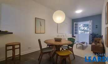 Imagem: APARTAMENTO - PINHEIROS - SP