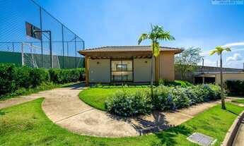 Imagem 4: Lote Terreno venda 405 metros condomínio fechado Loteamento Parque dos Alecrins - Campinas