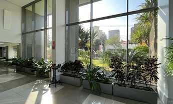 Imagem 2: Sala para locação no Cambuí - Campinas/SP