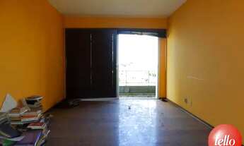 Imagem: São Paulo - Apartamento Padrão - Perdizes