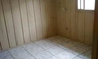 Imagem 3: Casa Madeira Casa com 1 dormitório