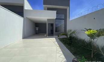 Imagem: CASA - 03 QUARTOS - BAIRRO INDEPENDENCIA