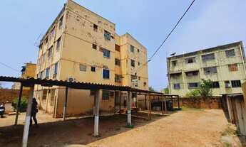 Imagem 6: Apartamento Residencial Sao Carlos com 52 m² com 2 quartos sala copa cozinha