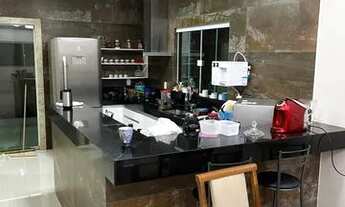 Imagem 6: URGENTE! ATENÇÃO! Vendo linda casa alto padrão! Cond. Solar dos Coqueiros! 400m²! Fino aca