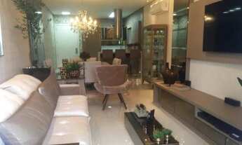 Imagem 2: Apartamento Mobiliado em João Pessoa