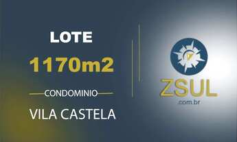 Imagem: Rara oportunidade de Lote com vista panorâmica