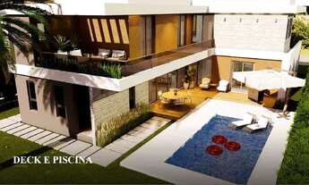 Imagem 3: Casa no Condomínio OceanSide em Torres!