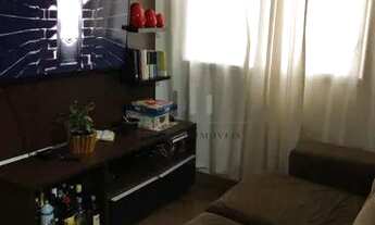 Imagem 2: Apartamento - Jardim Nova Europa - Campinas