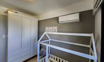 Imagem 4: Apartamento 3 quartos sendo 1 suíte, vista mar, 80m², varanda e 2 vagas de garagem - Marav