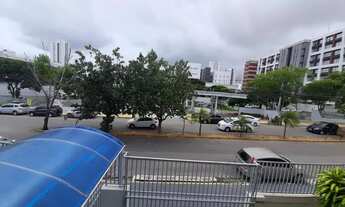 Imagem 3: Sala Comercial para Locação em Natal, Lagoa Nova