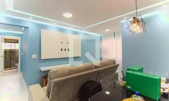 Imagem: Apartamento para Aluguel - Itaquera, 2 Quartos