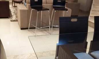 Imagem 3: Casa para Venda em Jundiaí, Jardim Cristina, 3 dormitórios, 1 suíte, 5 banheiros, 2 vagas