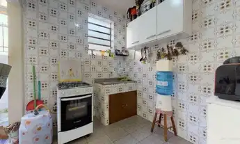 Imagem 4: Apartamento para Venda - 87m², 2 dormitórios, Petrópolis