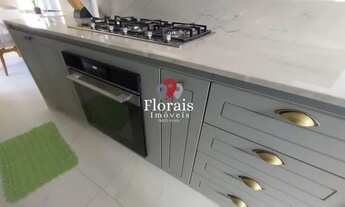 Imagem 6: Casa em Condomínio para Venda em Cuiabá, Condomínio Belvedere II, 3 dormitórios, 2 suítes